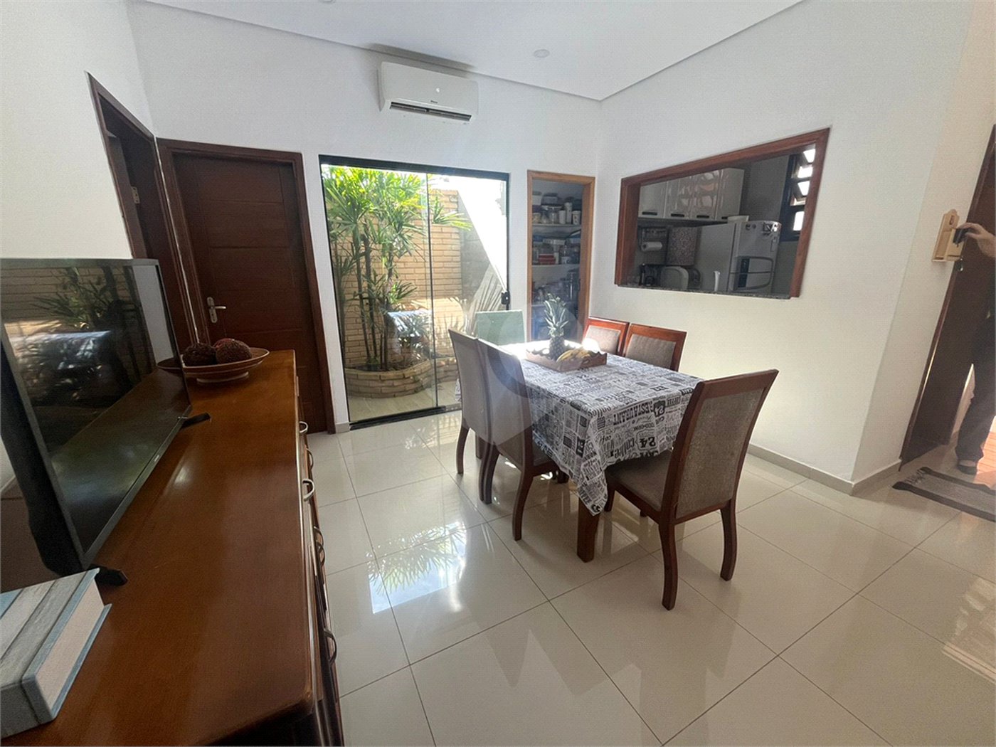 Casa à venda com 2 quartos, sendo 1 suíte, em Vila Barth, Itapetininga, SP