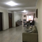 Sobrado à venda com 3 quartos, sendo 1 suíte, em Tucuruvi, São Paulo, SP