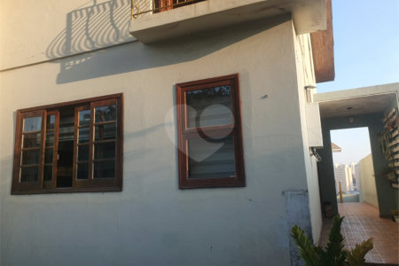 Sobrado à venda com 3 quartos, sendo 1 suíte, em Jardim Olympia, São Paulo, SP