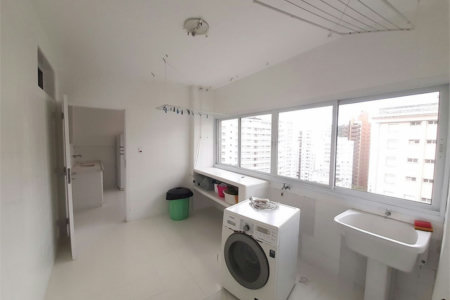 Apartamento Residencial à venda, Pitangueiras, Guarujá - AP0163.