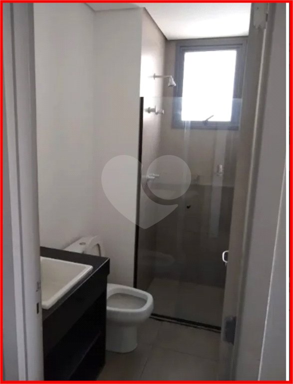 Studio à venda com 1 quarto em Vila Olímpia, São Paulo, SP
