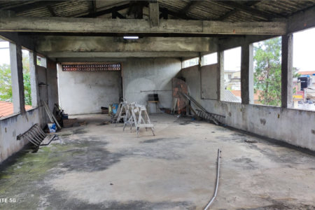 Sobrado à venda com 5 quartos, sendo 3 suítes, em Vila Campestre, São Paulo, SP