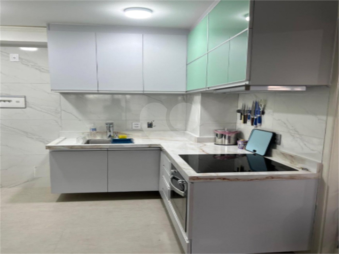 Apartamento à venda com 1 quarto em Mooca, São Paulo, SP