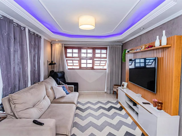 Casa de Vila à venda com 3 quartos, sendo 1 suíte,  em Jardim Pirituba, São Paulo, SP