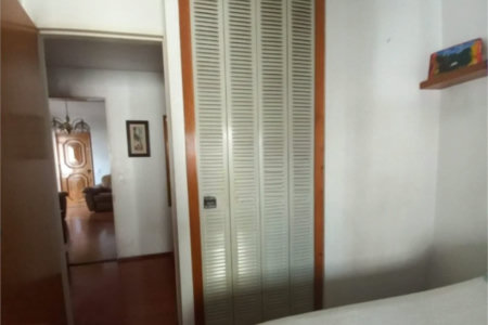 Apartamento à venda com 3 quartos, sendo 1 suíte, em Pinheiros, São Paulo, SP