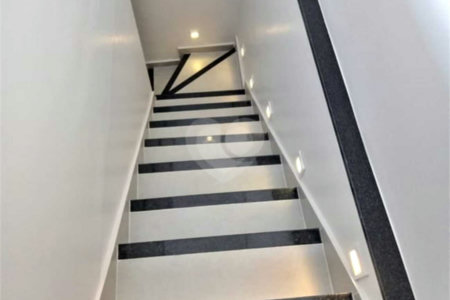 Casa à venda com 3 suítes em Jardim São Paulo(zona Norte), São Paulo, SP