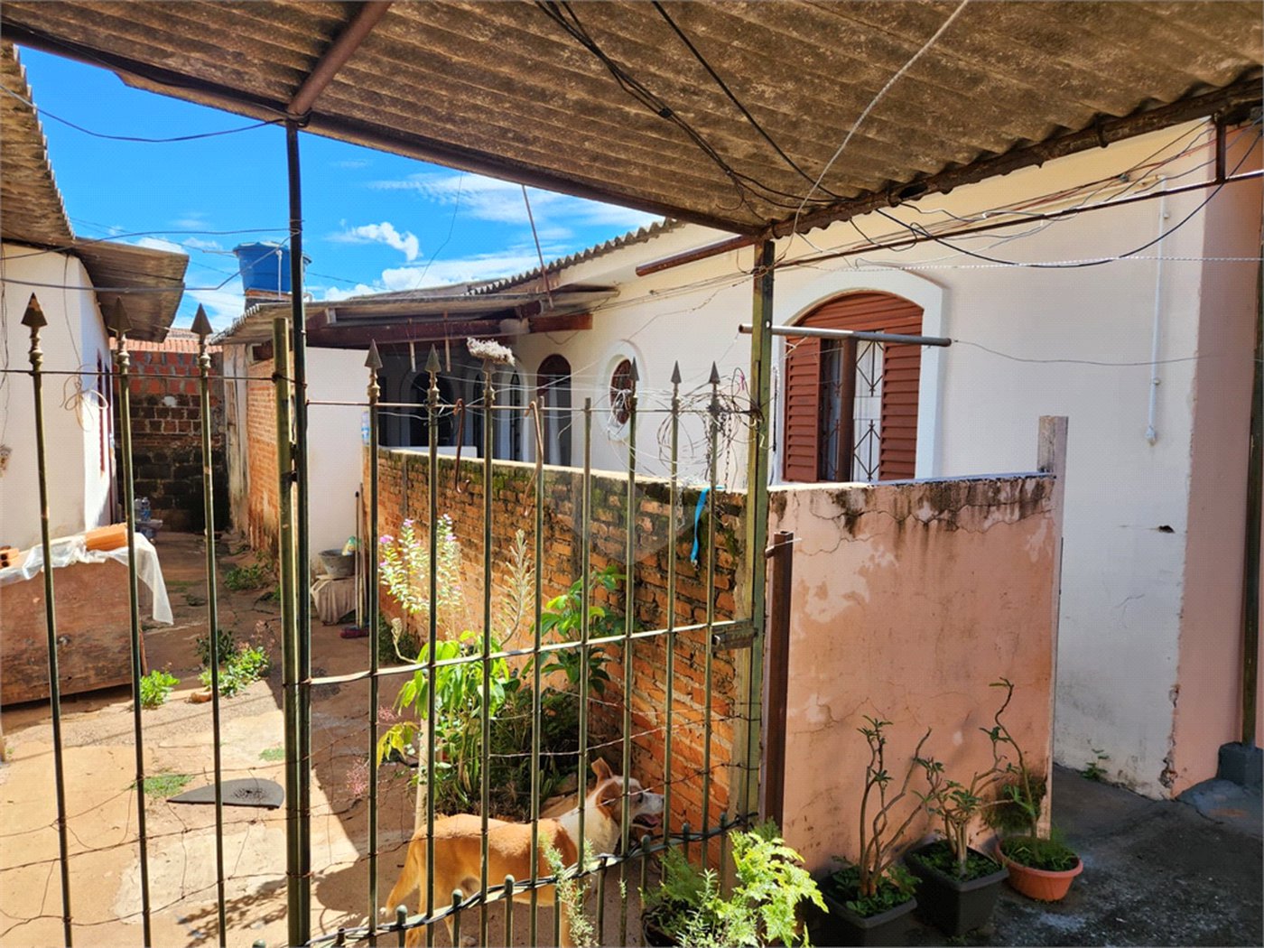 Casa à venda com 3 quartos em Vila Suconasa, Araraquara, SP