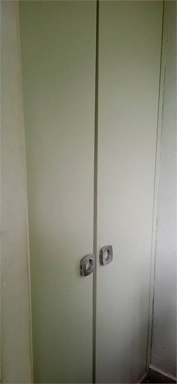 Apartamento à venda com 1 quarto em Lapa de Baixo, São Paulo, SP