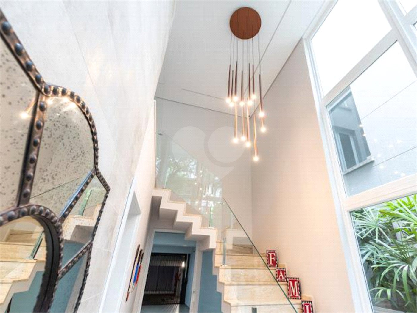 Casa à venda com 4 suítes no condomínio Premiere, São Paulo - SP