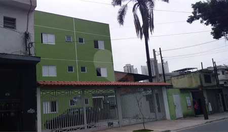 Apartamento à venda com 2 quartos em Casa Verde, São Paulo, SP