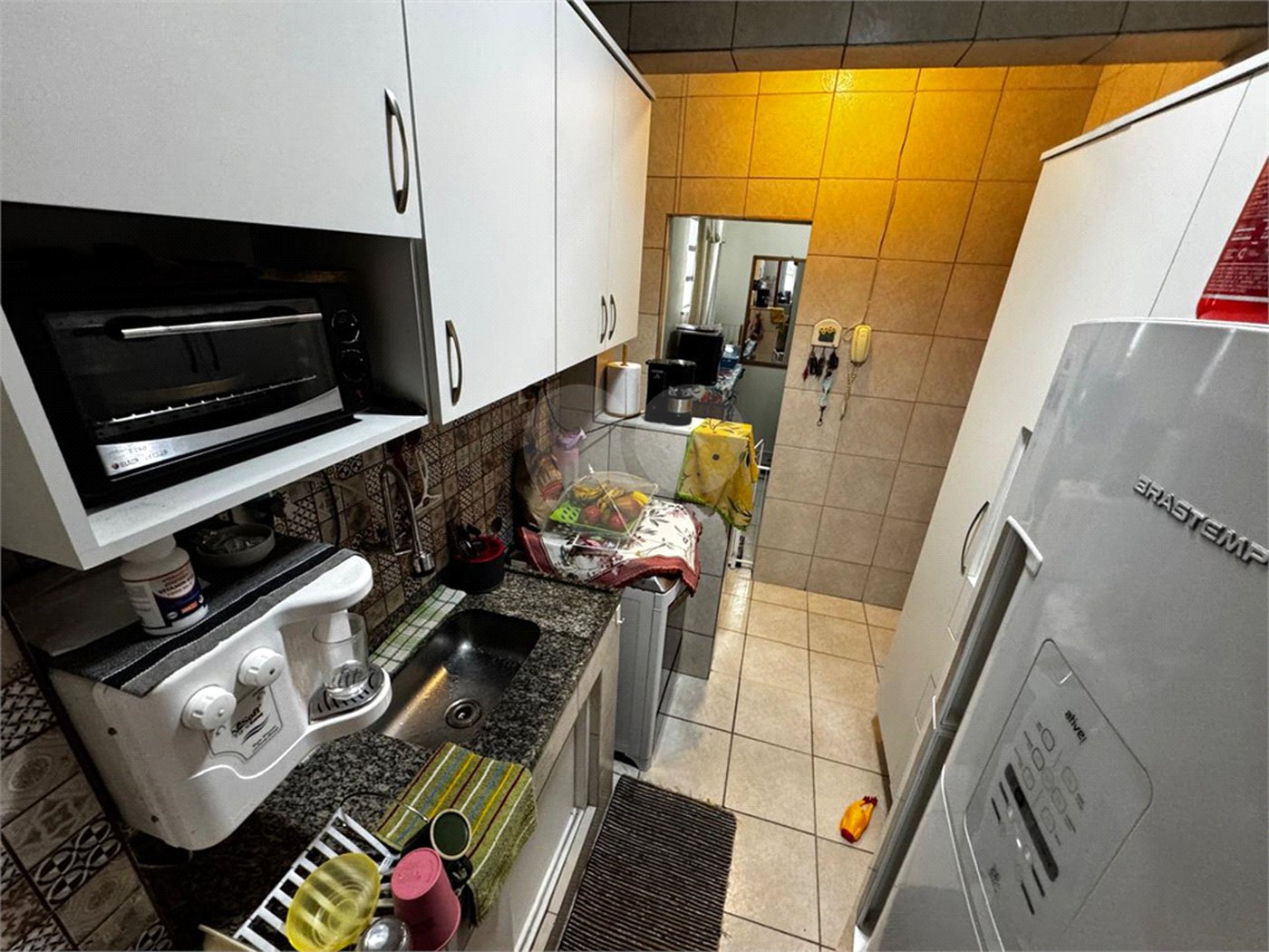 Apartamento à venda com 2 quartos em Vila Isabel, Rio de Janeiro, RJ