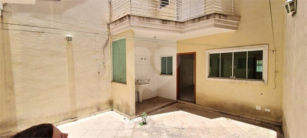 Casa à venda com 4 quartos, sendo 2 suítes, em Vila Nair, São Paulo, SP