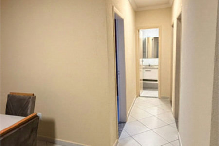 Apartamento para alugar com 2 quartos, sendo 1 suíte, em Jardim Vergueiro, Sorocaba, SP
