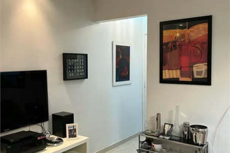 Apartamento à venda com 3 quartos, sendo 1 suíte,  em Jardim Caboré, São Paulo, SP