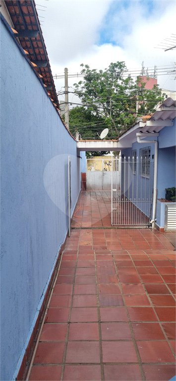 Casa Térrea à venda com 3 quartos, sendo 1 suíte, em Jardim Taboão, São Paulo, SP