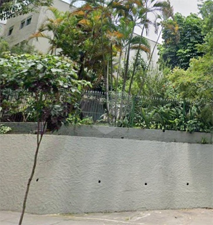 Apartamento à venda com 3 quartos em Alto de Pinheiros, São Paulo, SP