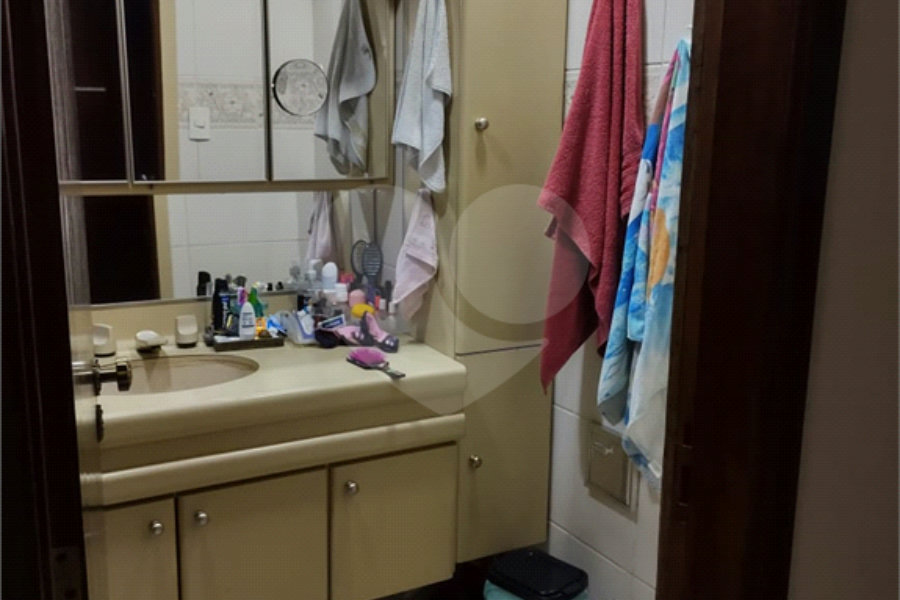 Apartamento para alugar com 3 quartos em Santana, São Paulo, SP