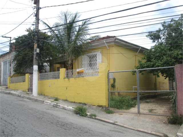 Terreno à venda em Casa Verde, São Paulo, SP