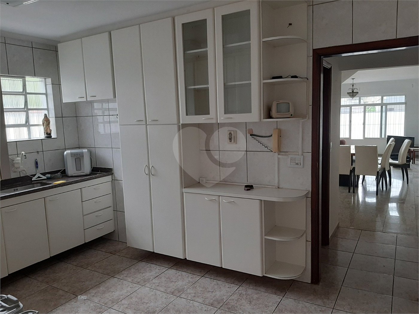Sobrado à venda ou para alugar com 3 quartos, sendo 1 suíte, em Vila Paulista, São Paulo, SP