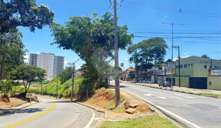 Terreno à venda em Vila Suissa, Mogi das Cruzes, SP