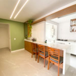 Apartamento à venda com 3 quartos, sendo 1 suíte, em Vila Paiva, São Paulo, SP