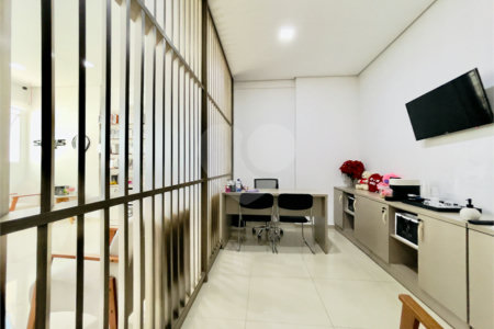 Sala à venda no Centro, São Bernardo do Campo, SP