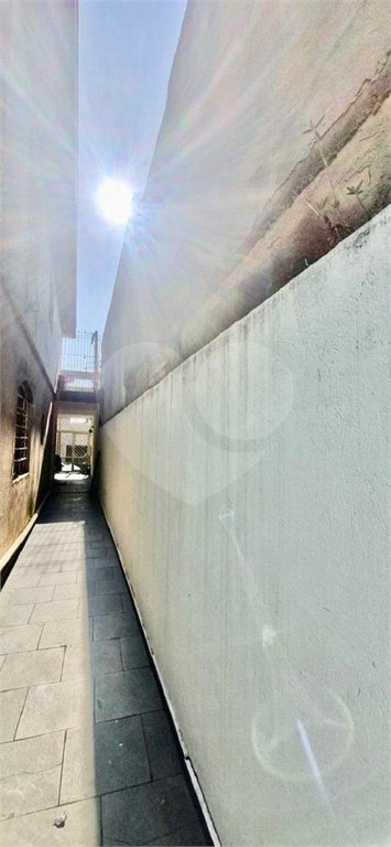 Sobrado à venda com 3 quartos, sendo 1 suíte, em Vila Nova Cachoeirinha, São Paulo, SP