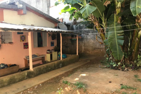 Terreno à venda em Jardim Iracema, São Paulo, SP
