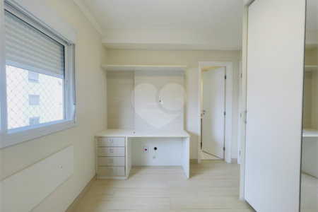 Apartamento à venda com 3 quartos, sendo 4 suítes,  no Centro, São Bernardo do Campo, SP
