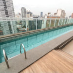 Apartamento à venda com 1 quarto em Pinheiros, São Paulo, SP