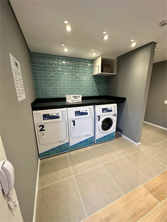 Apartamento à venda com 2 quartos em Lapa, São Paulo, SP