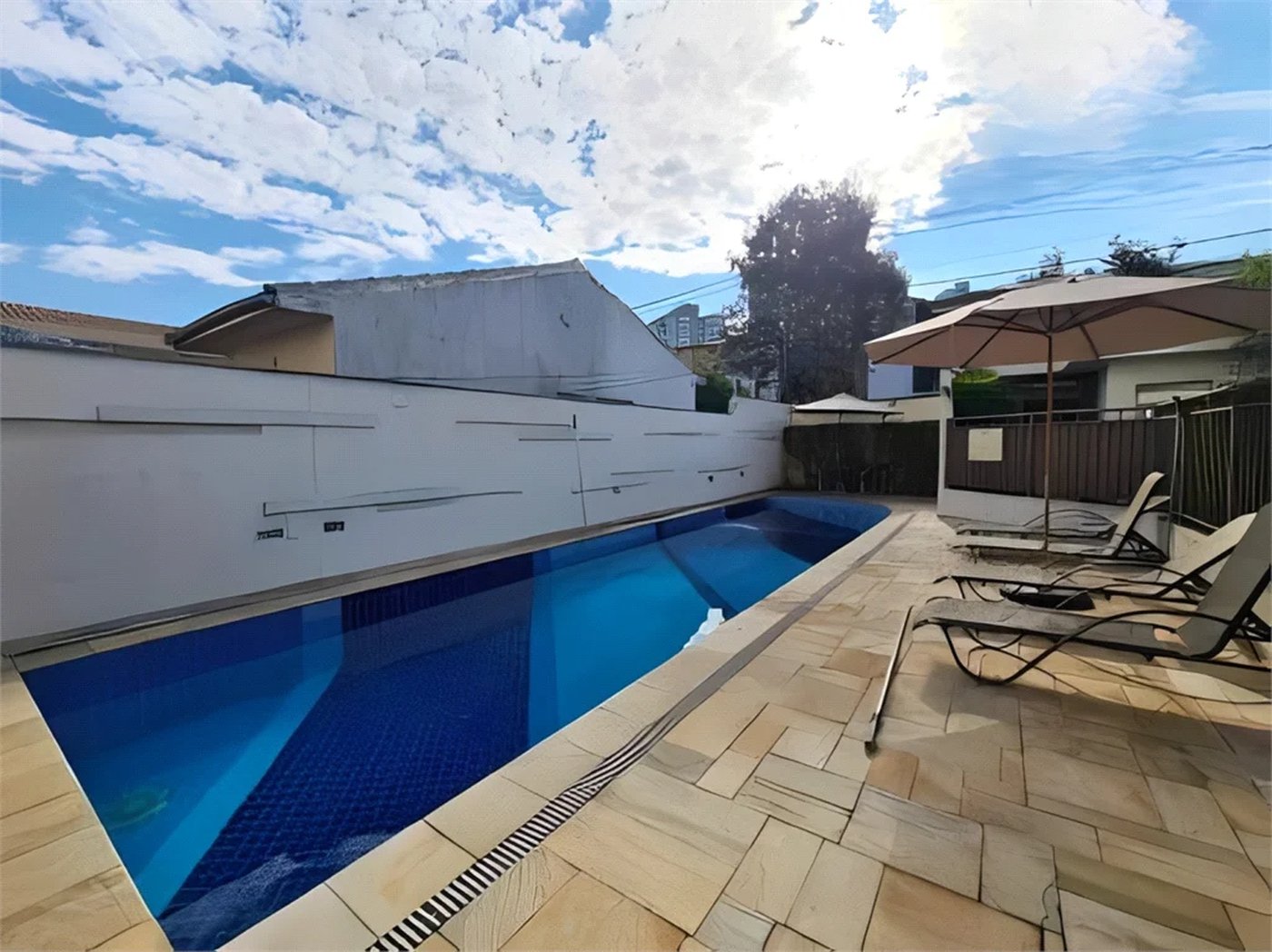Apartamento à venda com 2 quartos em Vila Sônia, São Paulo, SP