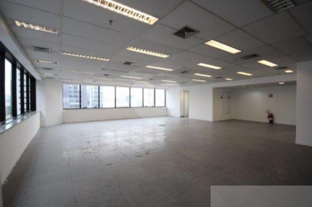 Sala para alugar em Jardim Europa, São Paulo, SP