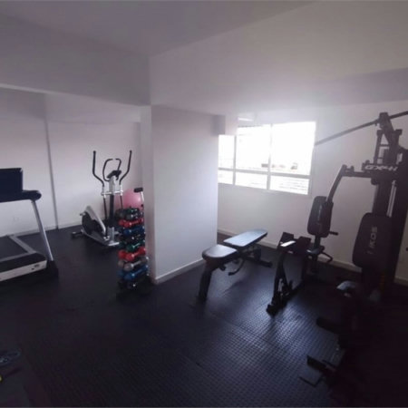 Apartamento com 2 dormitórios à venda, 110 m² por R$ 640.000,00 - Vila Belmiro - Santos/SP