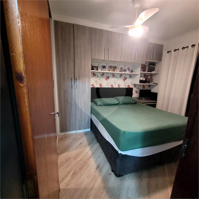 Casa à venda com 2 quartos em Jardim Arize, São Paulo, SP