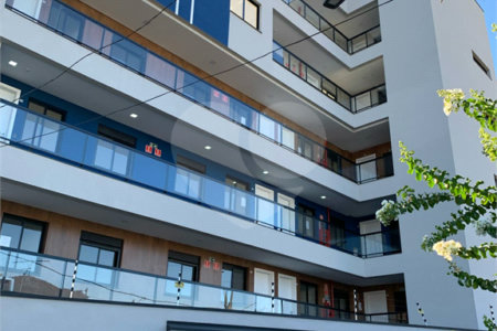 Apartamento à venda com 2 quartos em Cidade Vargas, São Paulo, SP