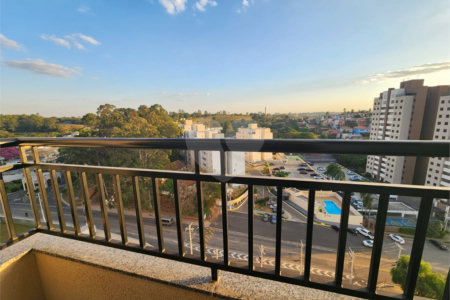 Apartamento à venda com 2 quartos, sendo 1 suíte, em Ortizes, Valinhos, SP