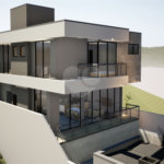 Casa à venda com 3 quartos, sendo 2 suítes, em Loteamento Residencial e Comercial Horto Florestal, Jundiaí, SP