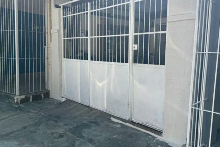 Casa de Vila à venda com 2 quartos em Vila Leopoldina, São Paulo, SP