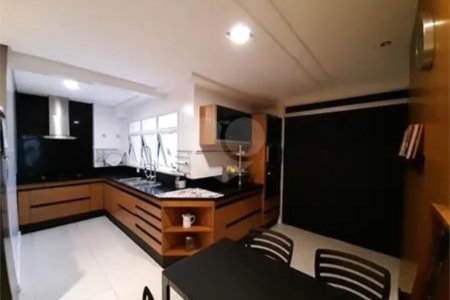 Apartamento à venda com 3 suítes em Altos do Esplanada, São José dos Campos, SP