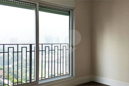 Apartamento para alugar com 2 suítes em Jardim Panorama, São Paulo, SP