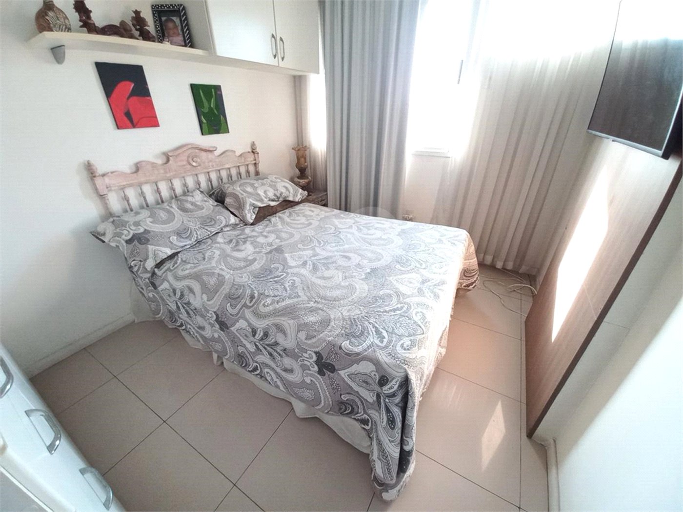Cobertura à venda com 4 quartos, sendo 2 suítes, em Jacarepaguá, Rio de Janeiro, RJ