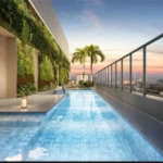 Apartamento à venda com 1 suíte em Pinheiros, São Paulo, SP