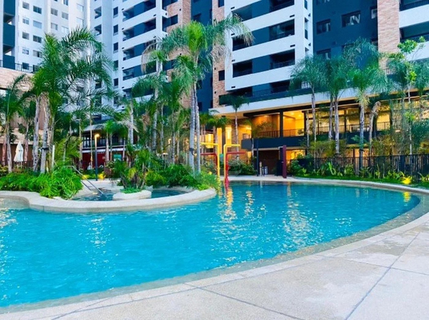 Excelente apartamento à venda e locação no Brás