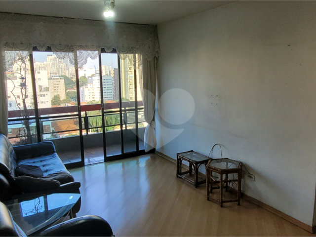 Apartamento à venda com 4 quartos, sendo 1 suíte,  em Perdizes, São Paulo, SP