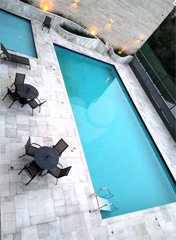 Apartamento à venda com 4 suítes em Vila Andrade, São Paulo, SP