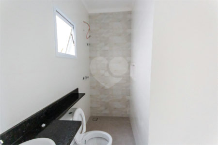 Cobertura à venda com 2 quartos, sendo 1 suíte, em Parque das Nações, Santo André, SP