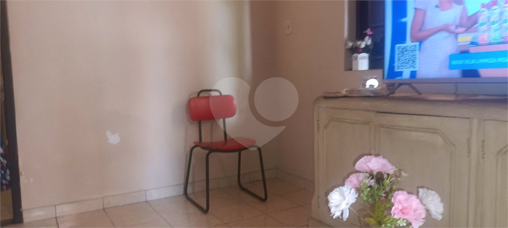 Casa à venda com 2 quartos em Campo Grande, Rio de Janeiro, RJ