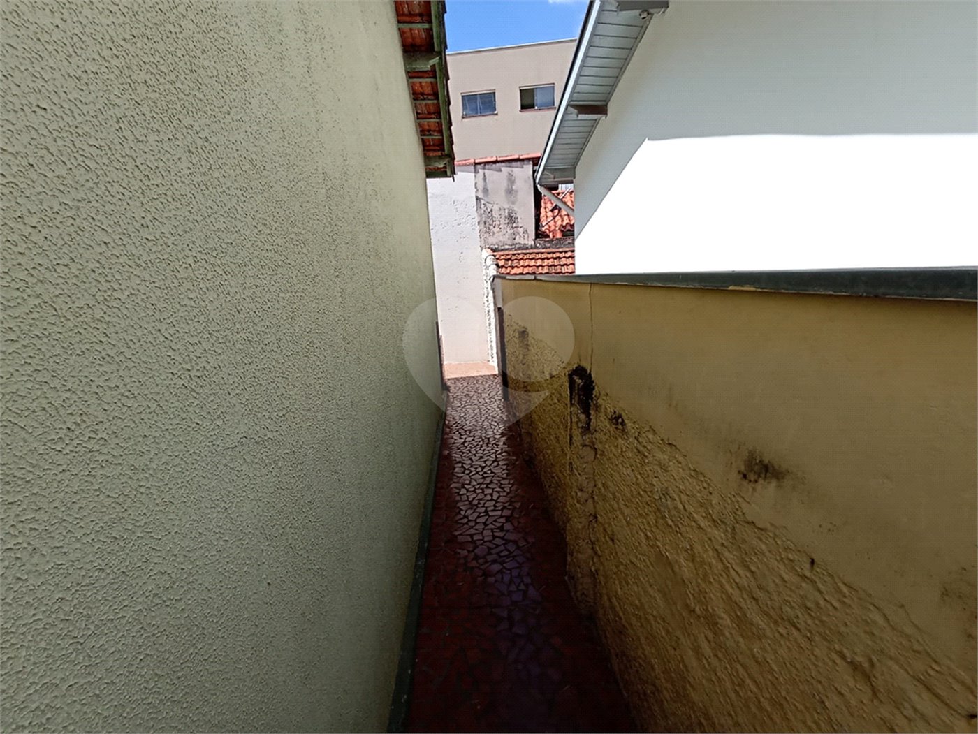 Casa à venda com 2 quartos no Centro, Itapetininga, SP
