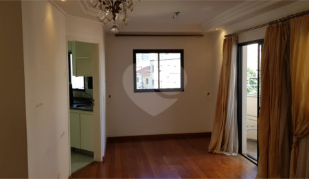 Apartamento à venda com 3 quartos, sendo 2 suítes,  em Santana, São Paulo, SP